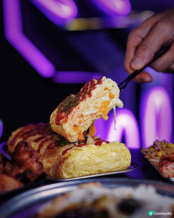 尖沙咀新開特色韓國餐廳之啤啤Bear韓國包車