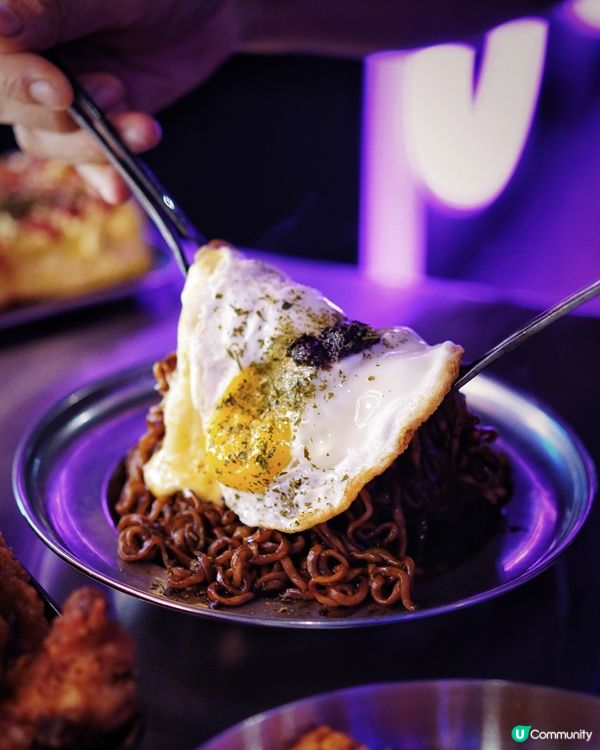 尖沙咀新開特色韓國餐廳之啤啤Bear韓國包車