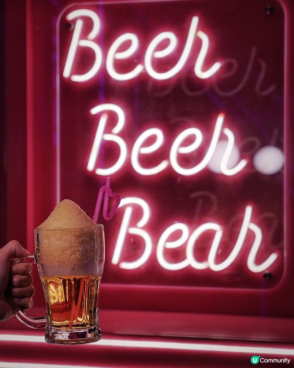 尖沙咀新開特色韓國餐廳之啤啤Bear韓國包車