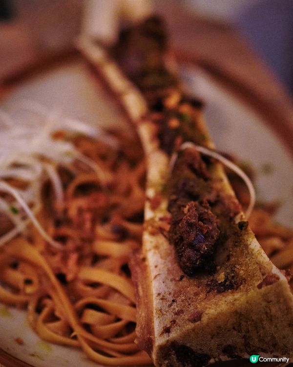 堅尼地城新開法國餐廳之CLASSY Le Carré