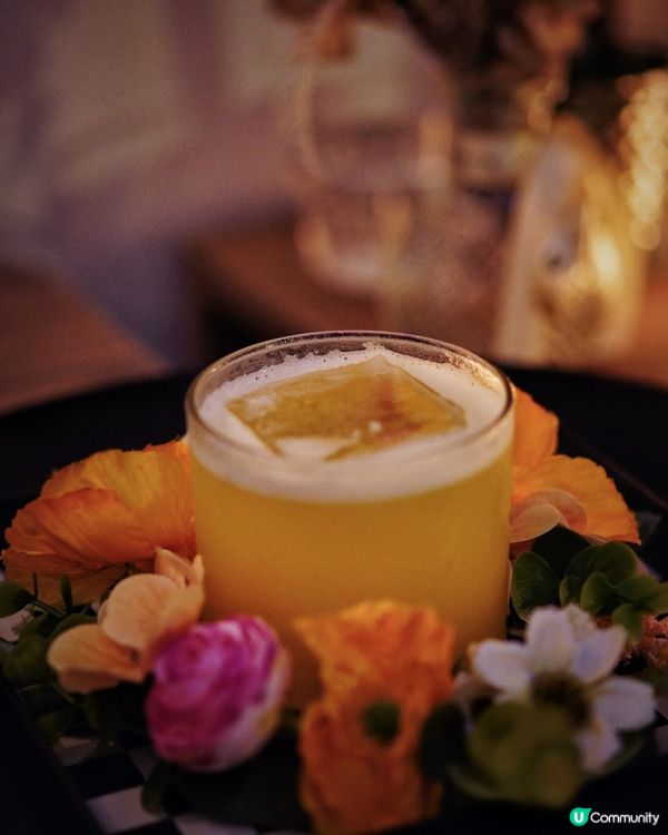 堅尼地城新開法國餐廳之CLASSY Le Carré