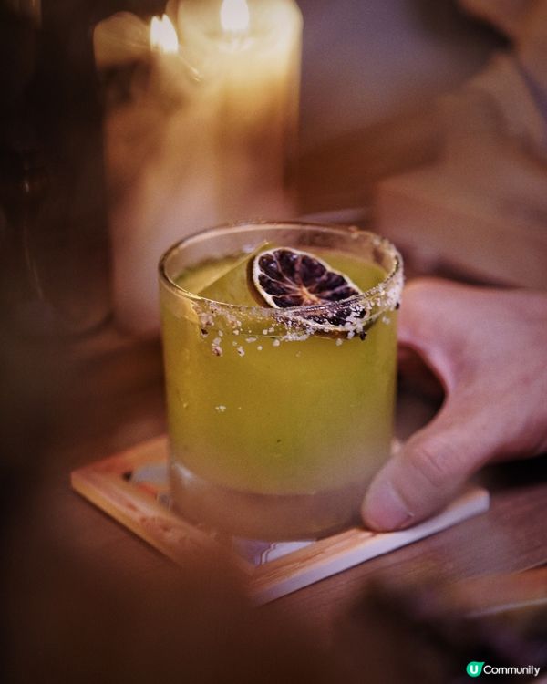 堅尼地城新開法國餐廳之CLASSY Le Carré