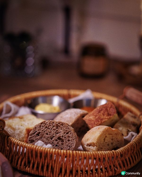 堅尼地城新開法國餐廳之CLASSY Le Carré