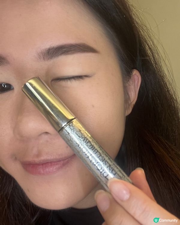 Dior防水簡單輕易畫眼線筆😍😍