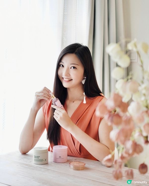 Milktouch化妝💋系列