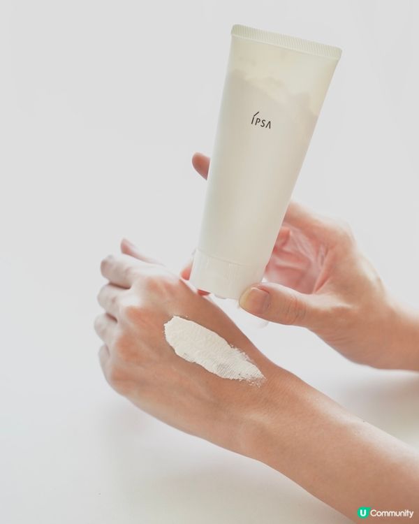 ❤️ IPSA磨石面膜 - 肌膚滑亮