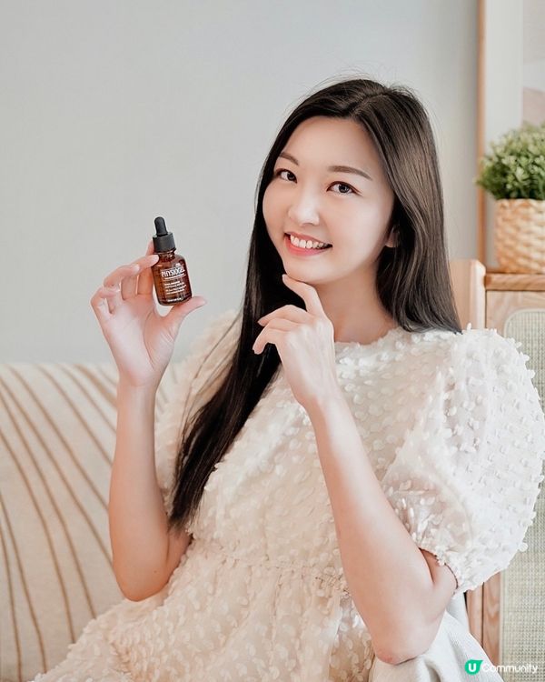 ❤️ Physiogel 逆齡精華