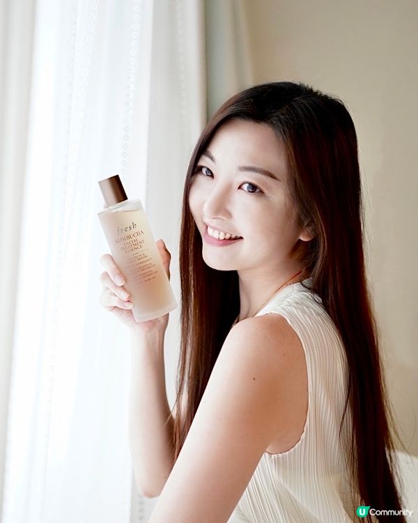 ❤️ fresh 紅茶精華水