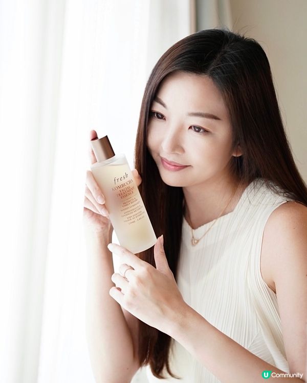 ❤️ fresh 紅茶精華水