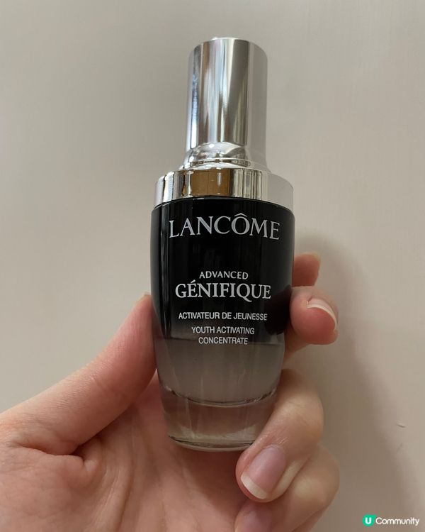 誰都可發光，只要找對護膚品幫？