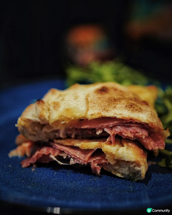 尖沙咀以星空為主題嘅餐廳之staro