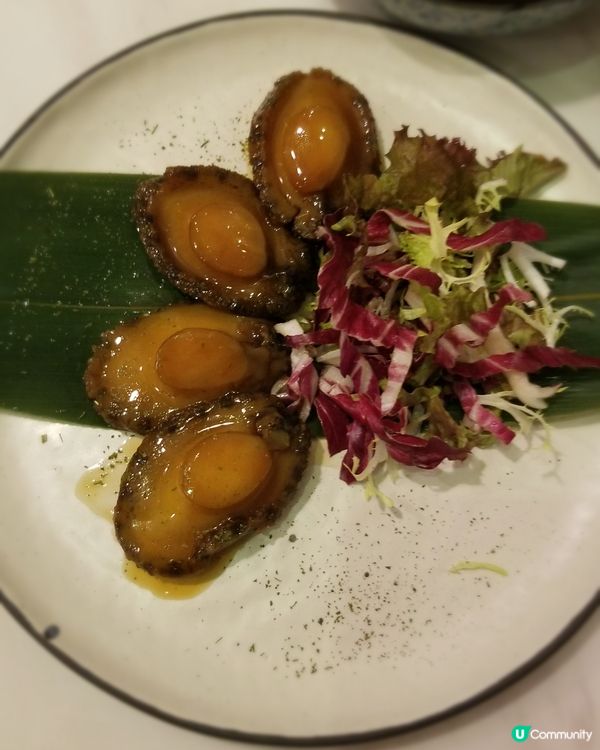 Order主菜加咗28蚊任食蛋糕放題😍 值得推介