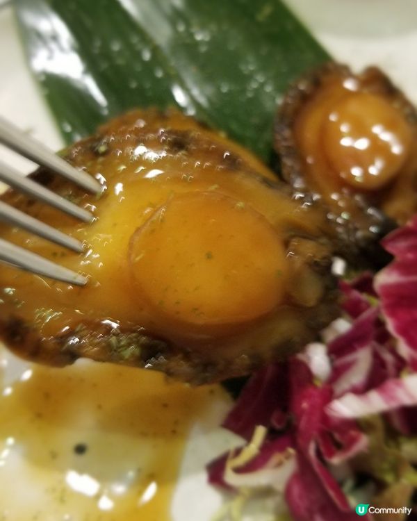 Order主菜加咗28蚊任食蛋糕放題😍 值得推介