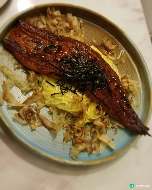 Order主菜加咗28蚊任食蛋糕放題😍 值得推介