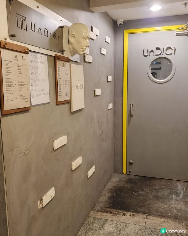 Order主菜加咗28蚊任食蛋糕放題😍 值得推介