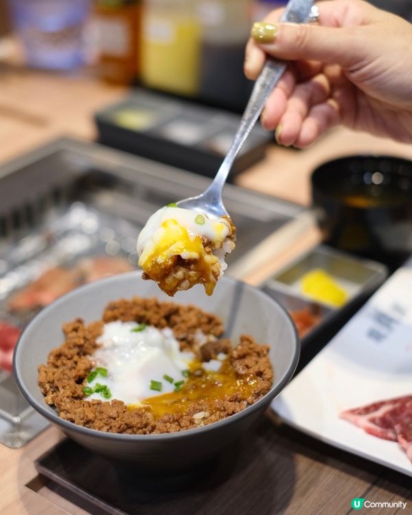 $48起一人前燒肉套餐