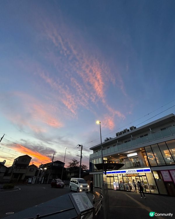 日本東京近郊一日遊 川越🏯