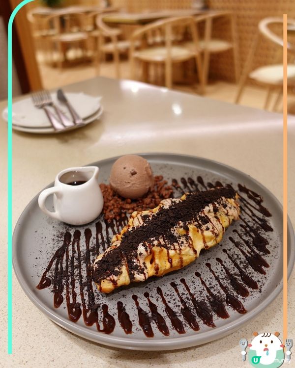 鰂魚涌美味甜品🍰