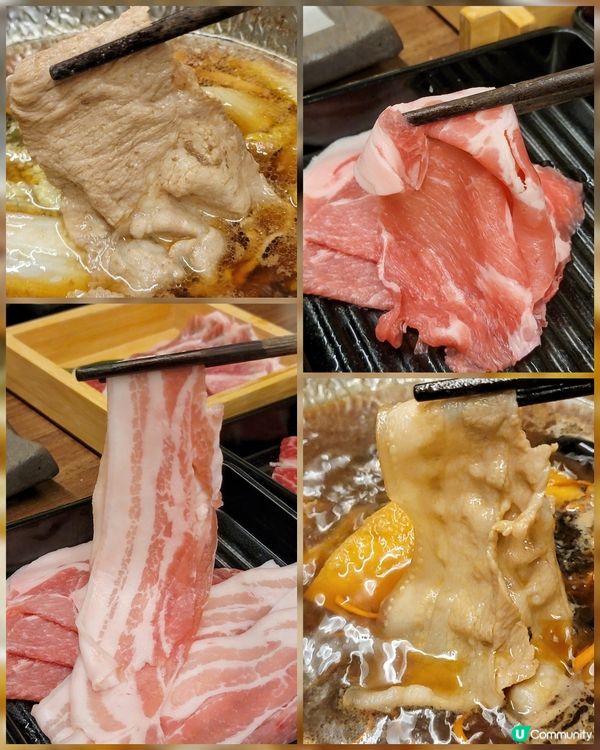 旺角無限時日式火鍋放題