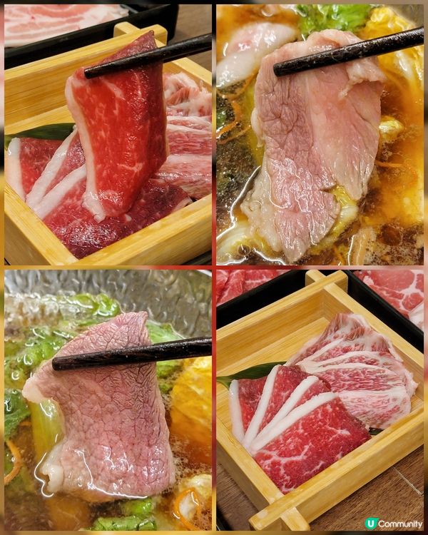 旺角無限時日式火鍋放題