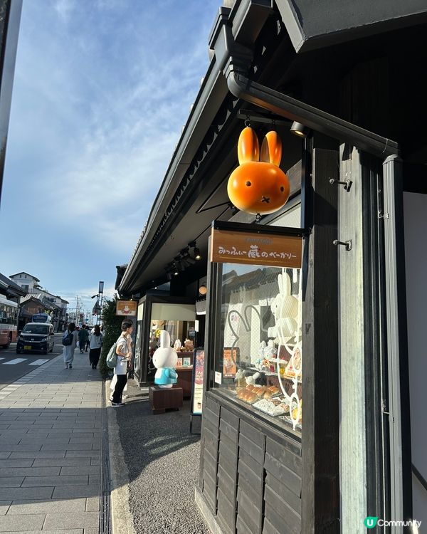 Miffy迷必去專賣店！🐰🤍