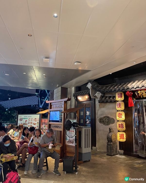 深圳必試美食！