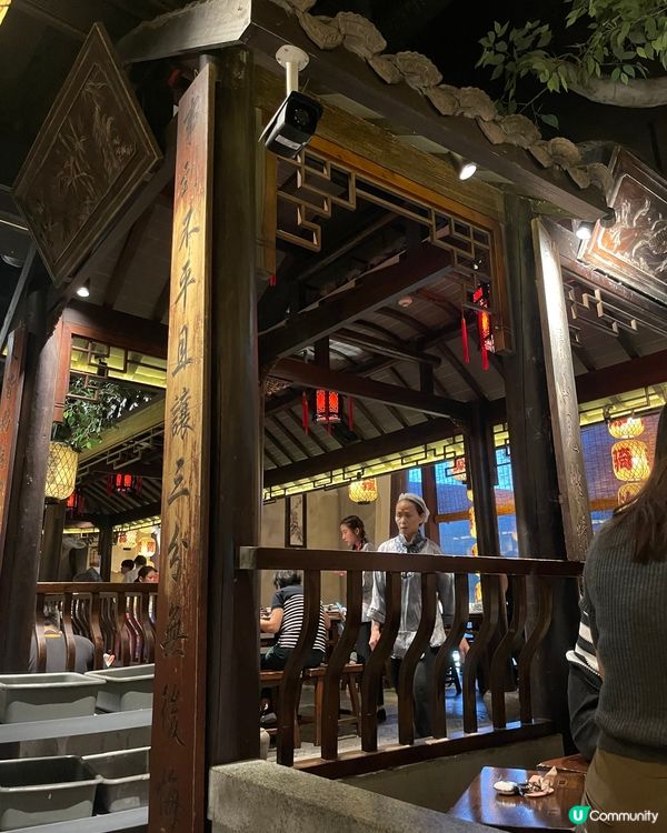 深圳必試美食！