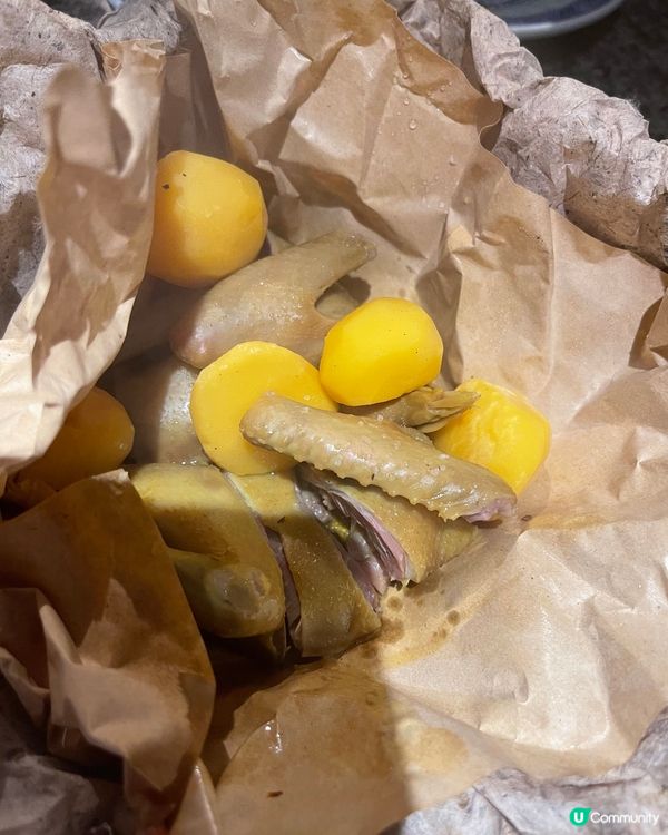 深圳必試美食！