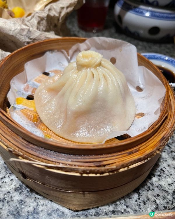 深圳必試美食！