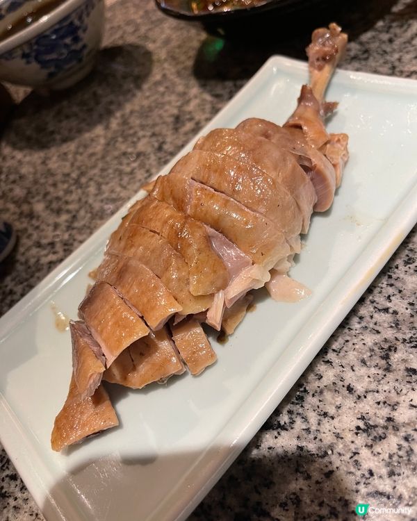 深圳必試美食！