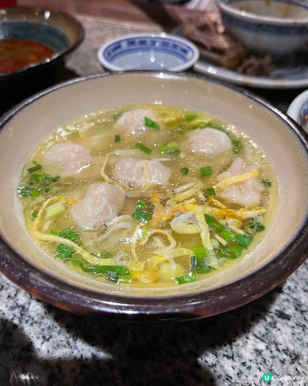 深圳必試美食！