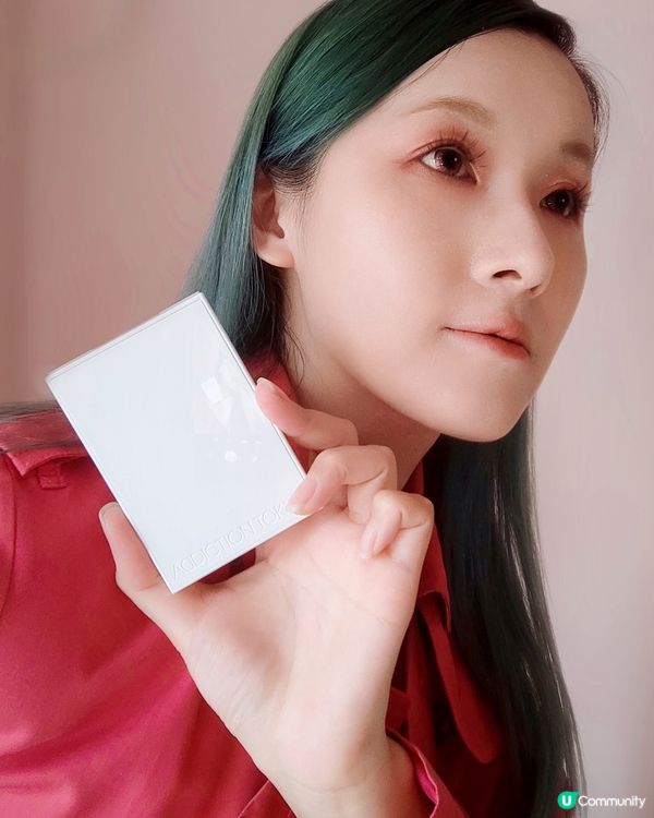 Addiction holiday collection🌟