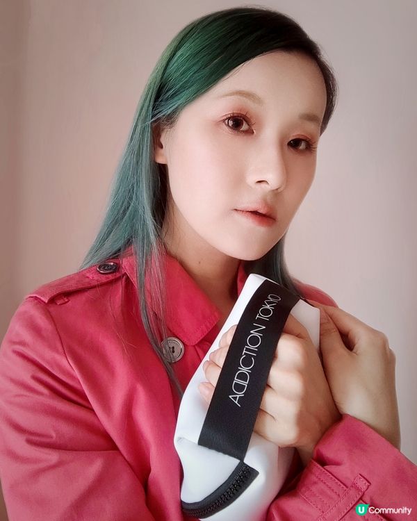 Addiction holiday collection🌟