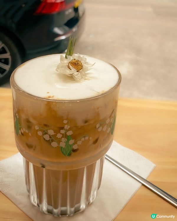 ✨尖沙嘴木系cafe 午後休閒之選🌿