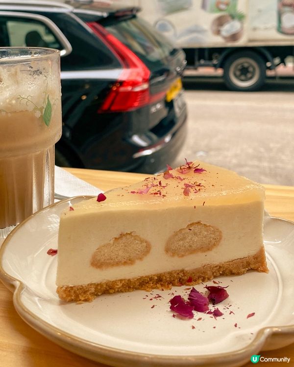 ✨尖沙嘴木系cafe 午後休閒之選🌿