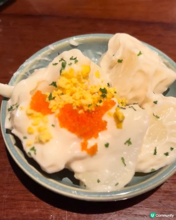 大埔人氣蛋包飯！