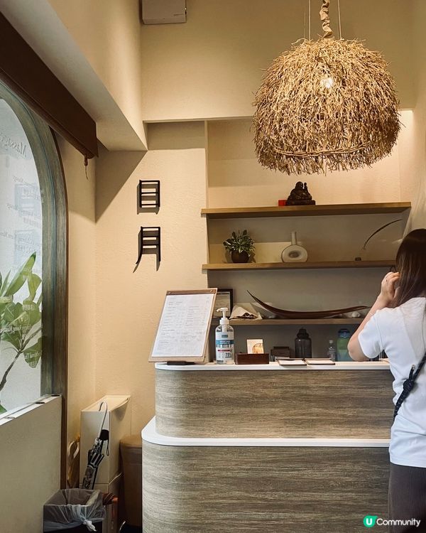 【#女生日常 】#metime 💕日月按摩 