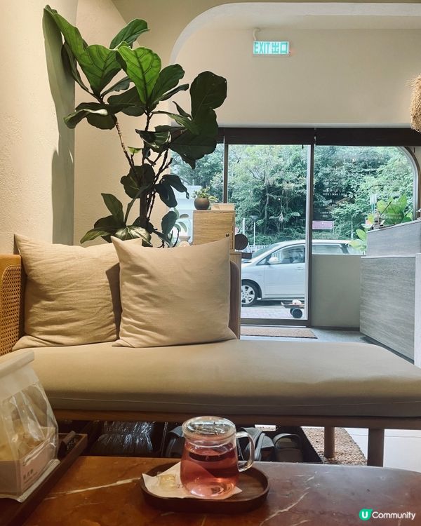 【#女生日常 】#metime 💕日月按摩 