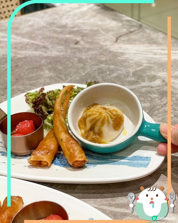 屯門｜大閘蟹季又到了。聚聚