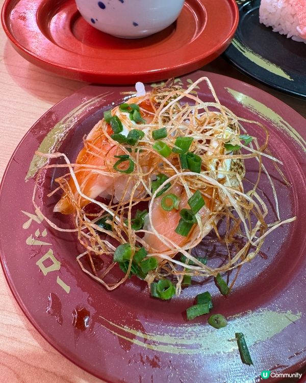 壽司郎10月新品