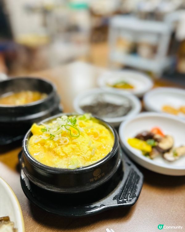 韓國首爾 米芝蓮醬油蟹推介