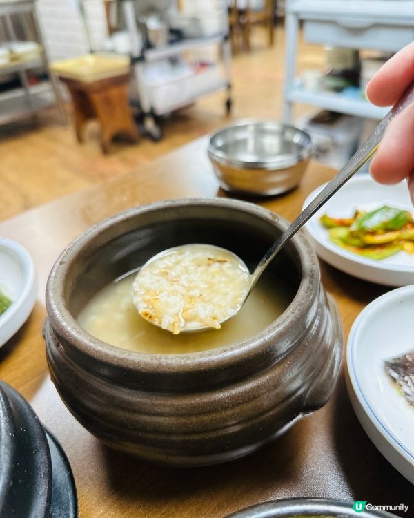 韓國首爾 米芝蓮醬油蟹推介