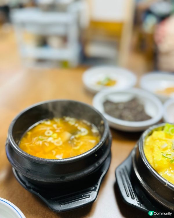 韓國首爾 米芝蓮醬油蟹推介