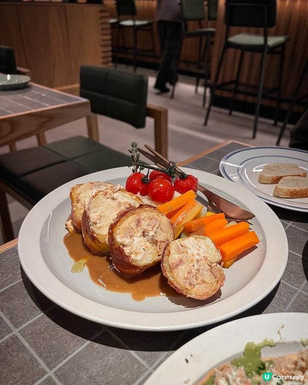 ɞ♡ 黑膠唱片主題餐廳 • 食物水準極高 ♡ɞ