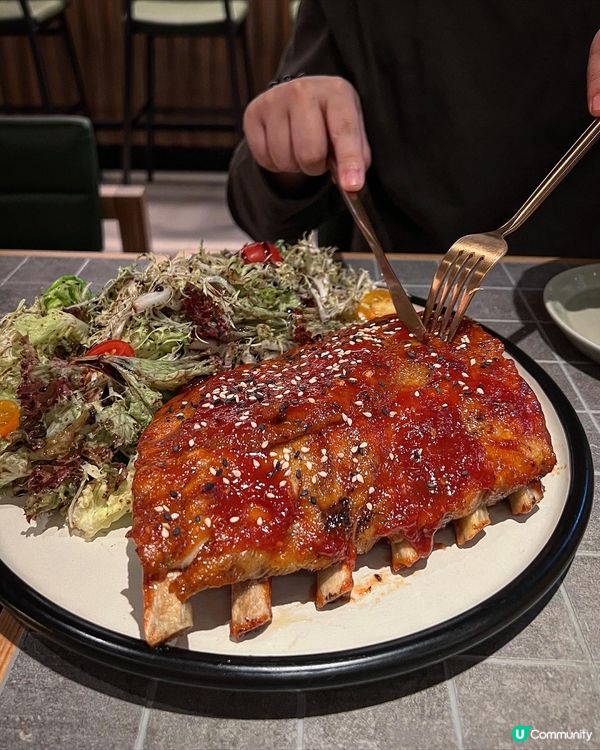 ɞ♡ 黑膠唱片主題餐廳 • 食物水準極高 ♡ɞ