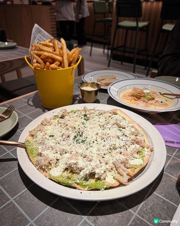 ɞ♡ 黑膠唱片主題餐廳 • 食物水準極高 ♡ɞ