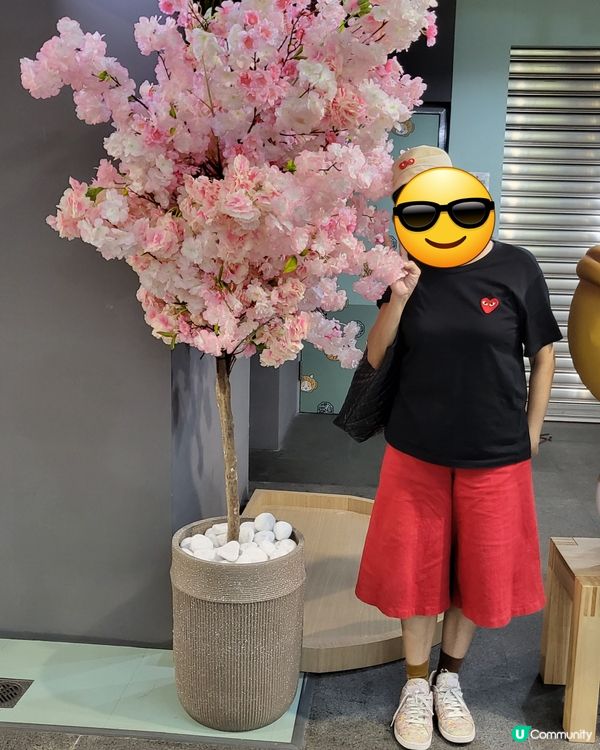 高雄市美麗島鐵路站，站與店