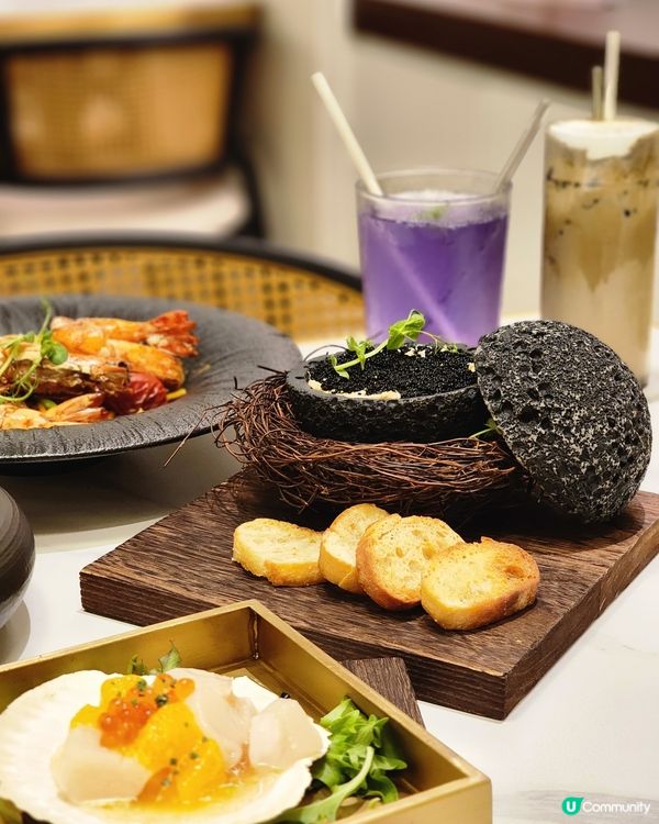 親民fine dining 之選☺️💞