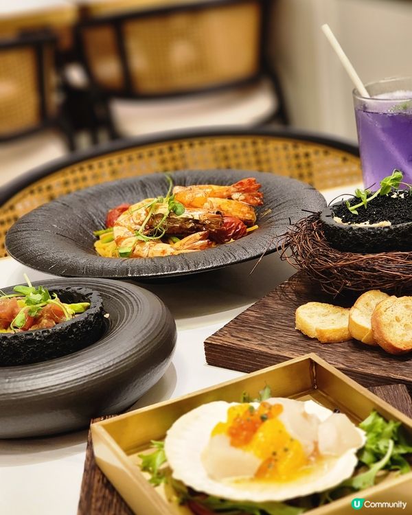 親民fine dining 之選☺️💞