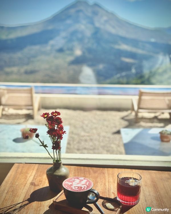 一生必定去咖啡店之一☕️